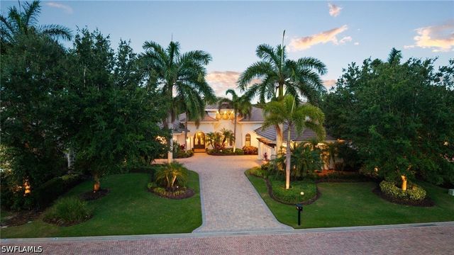 6002 Sunnyslope DR, Naples, FL 34119