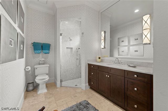 6002 Sunnyslope DR, Naples, FL 34119
