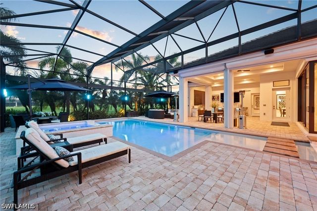 6002 Sunnyslope DR, Naples, FL 34119