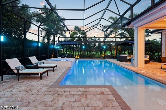6002 Sunnyslope DR, Naples, FL 34119