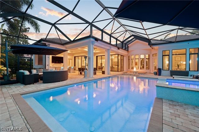 6002 Sunnyslope DR, Naples, FL 34119