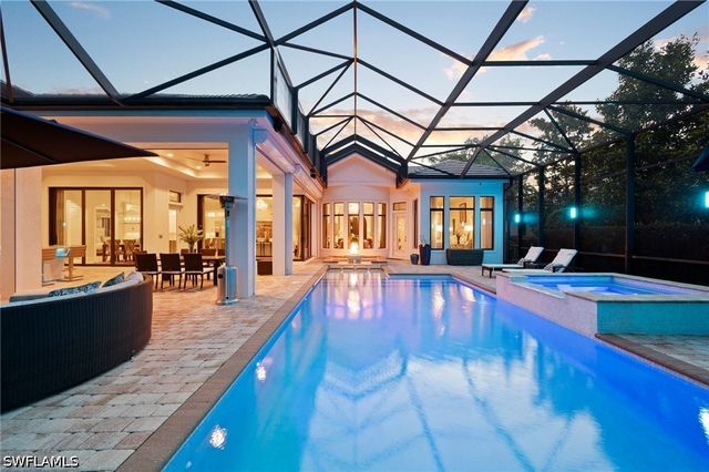 6002 Sunnyslope DR, Naples, FL 34119