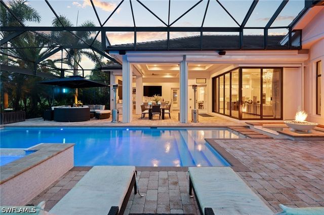 6002 Sunnyslope DR, Naples, FL 34119
