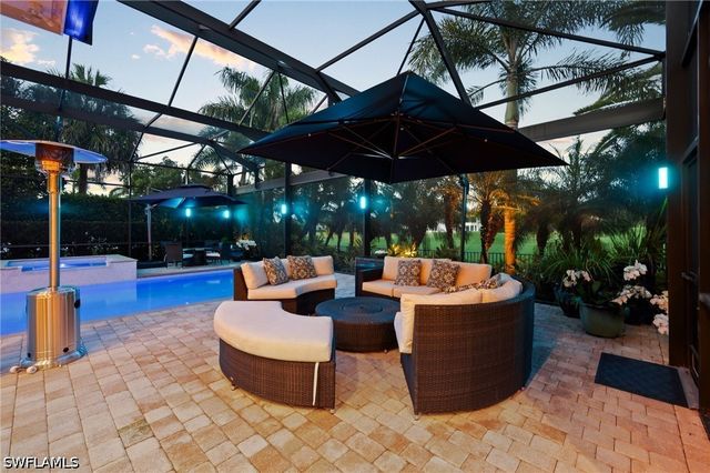 6002 Sunnyslope DR, Naples, FL 34119