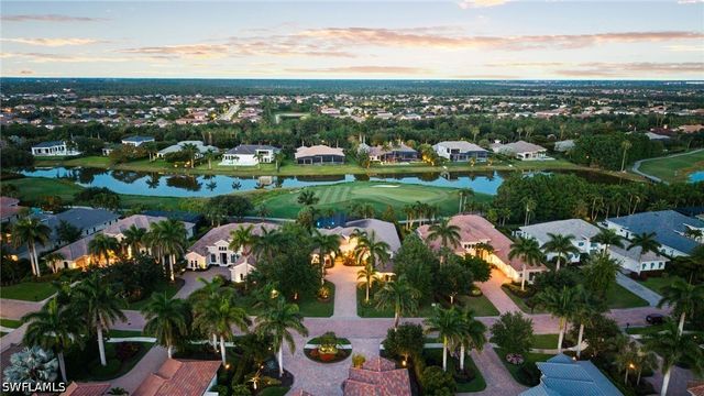 6002 Sunnyslope DR, Naples, FL 34119