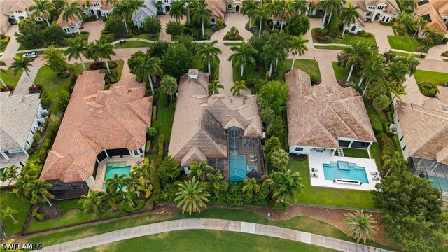 6002 Sunnyslope DR, Naples, FL 34119