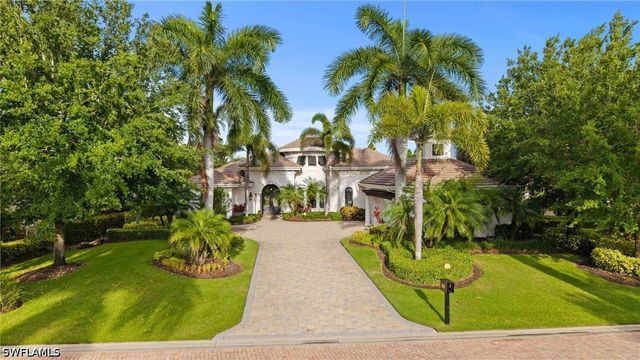 6002 Sunnyslope DR, Naples, FL 34119