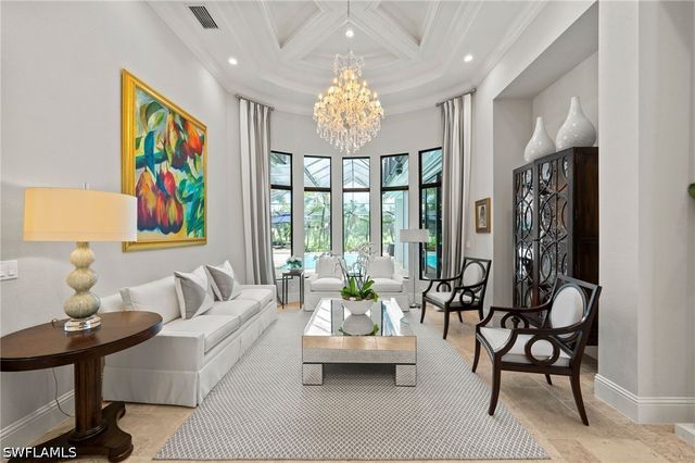 6002 Sunnyslope DR, Naples, FL 34119