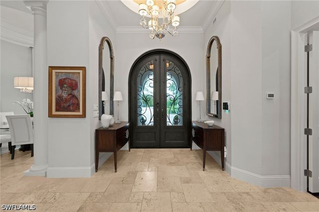 6002 Sunnyslope DR, Naples, FL 34119