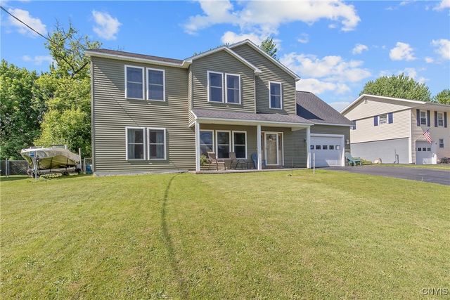 113 Cedarwood Boulevard, Van Buren, NY 13027