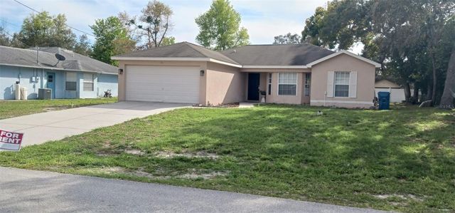 153 ROSEDALE AVENUE, Spring Hill, FL 34606