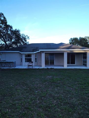 153 ROSEDALE AVENUE, Spring Hill, FL 34606