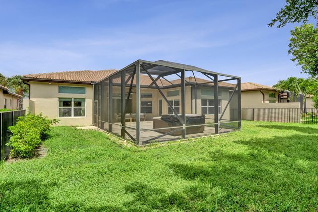 8202 Alpine Ridge Road, Boynton Beach, FL 33473