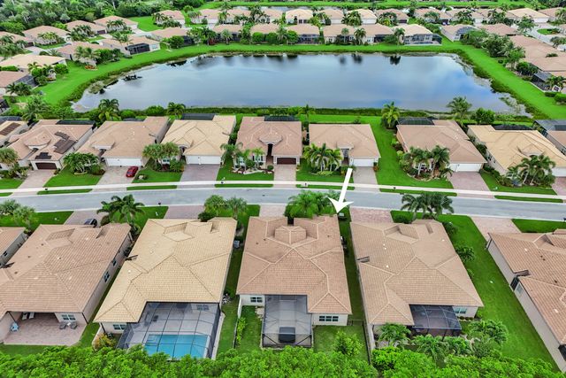8202 Alpine Ridge Road, Boynton Beach, FL 33473