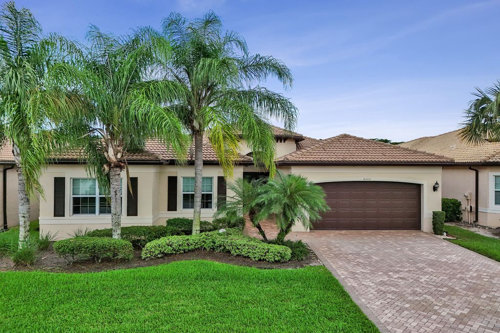 8202 Alpine Ridge Road, Boynton Beach, FL 33473
