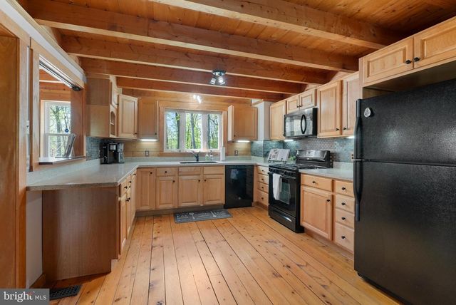 725 BENTLEY, Parkton, MD 21120