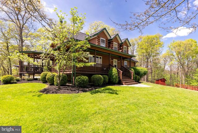 725 BENTLEY, Parkton, MD 21120