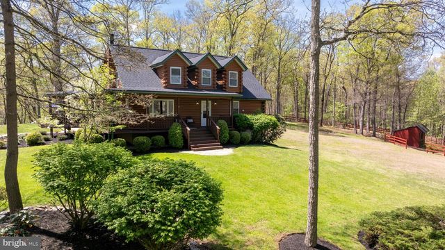 725 BENTLEY, Parkton, MD 21120