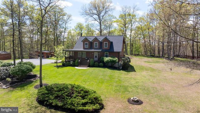 725 BENTLEY, Parkton, MD 21120