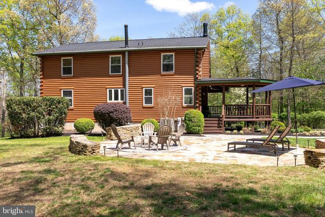 725 BENTLEY, Parkton, MD 21120