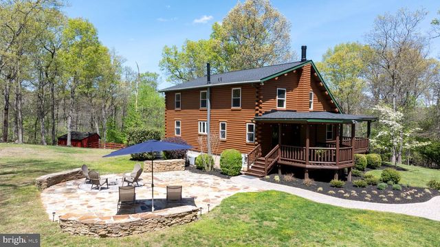 725 BENTLEY, Parkton, MD 21120