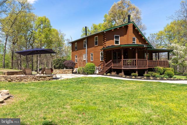 725 BENTLEY, Parkton, MD 21120