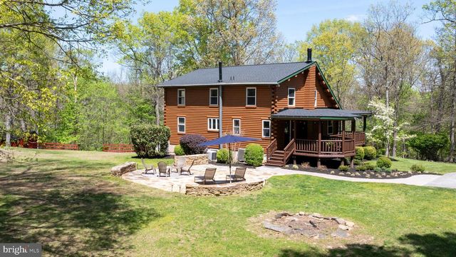 725 BENTLEY, Parkton, MD 21120