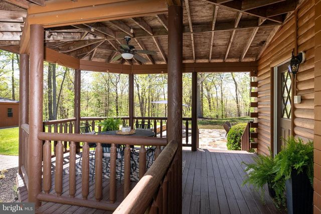 725 BENTLEY, Parkton, MD 21120