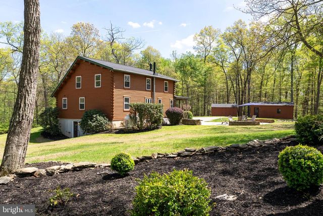725 BENTLEY, Parkton, MD 21120