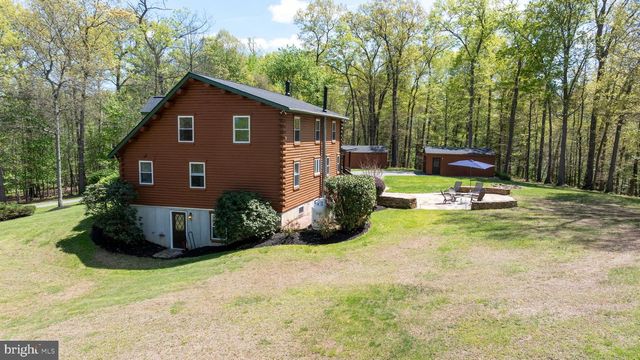 725 BENTLEY, Parkton, MD 21120
