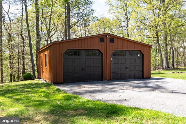 725 BENTLEY, Parkton, MD 21120