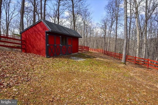 725 BENTLEY, Parkton, MD 21120