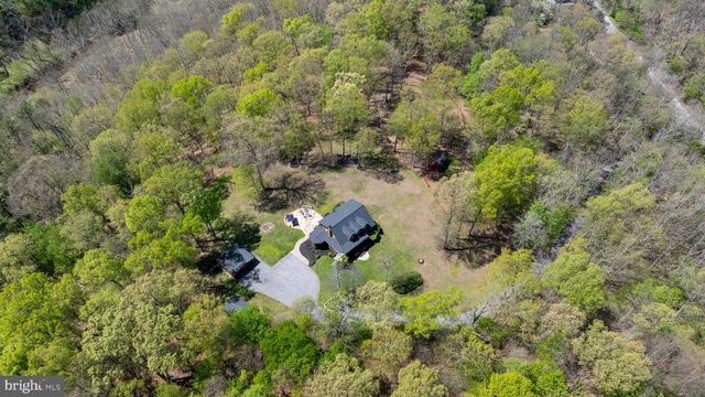 725 BENTLEY, Parkton, MD 21120