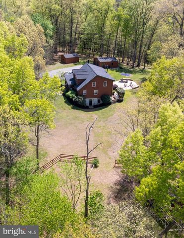 725 BENTLEY, Parkton, MD 21120