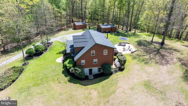 725 BENTLEY, Parkton, MD 21120