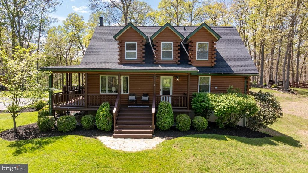 725 BENTLEY, Parkton, MD 21120