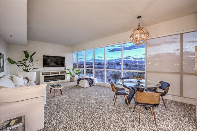 4525 Dean Martin Drive 508, Las Vegas, NV 89103