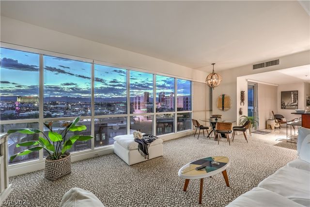 4525 Dean Martin Drive 508, Las Vegas, NV 89103