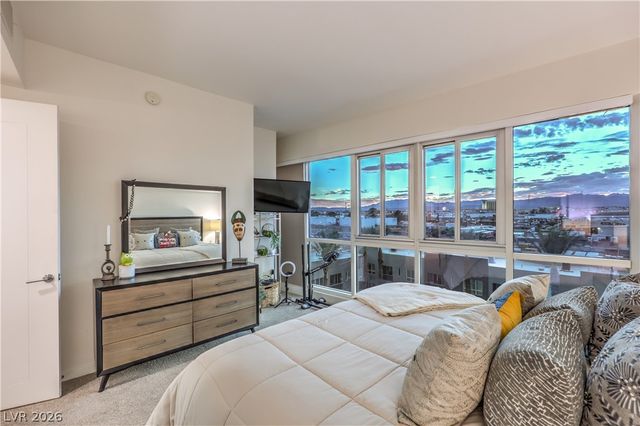 4525 Dean Martin Drive 508, Las Vegas, NV 89103