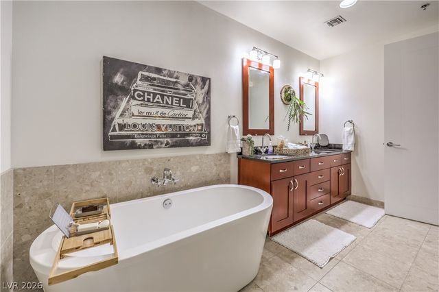 4525 Dean Martin Drive 508, Las Vegas, NV 89103