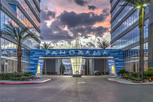 4525 Dean Martin Drive 508, Las Vegas, NV 89103