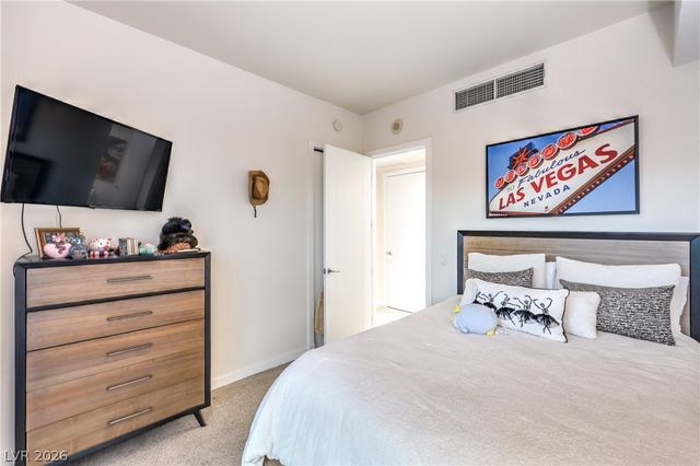 4525 Dean Martin Drive 508, Las Vegas, NV 89103