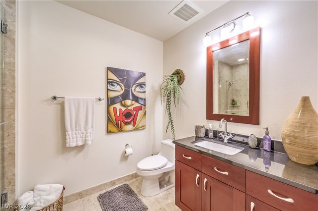 4525 Dean Martin Drive 508, Las Vegas, NV 89103