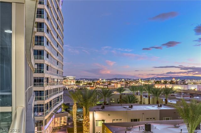 4525 Dean Martin Drive 508, Las Vegas, NV 89103