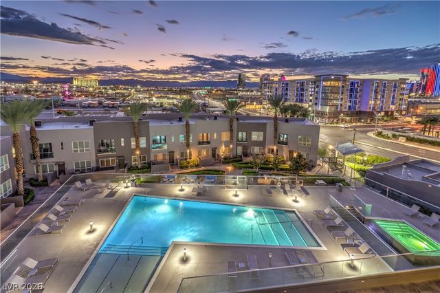 4525 Dean Martin Drive 508, Las Vegas, NV 89103