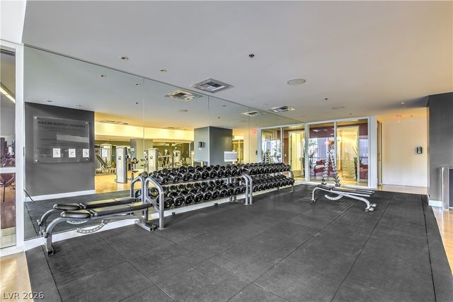 4525 Dean Martin Drive 508, Las Vegas, NV 89103
