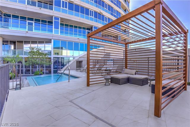 4525 Dean Martin Drive 508, Las Vegas, NV 89103
