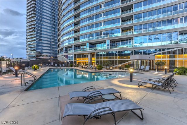 4525 Dean Martin Drive 508, Las Vegas, NV 89103