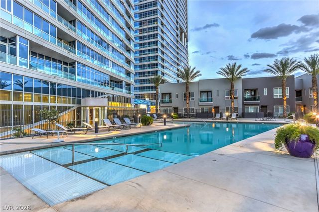 4525 Dean Martin Drive 508, Las Vegas, NV 89103