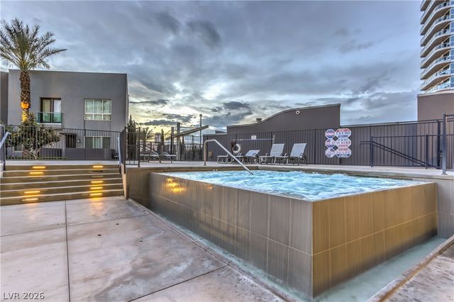 4525 Dean Martin Drive 508, Las Vegas, NV 89103